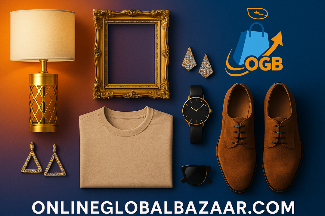 Home page