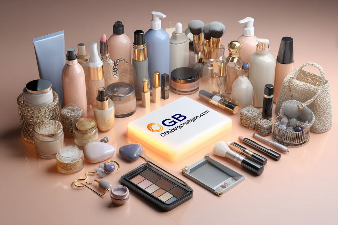 Beauty & Personal Care
