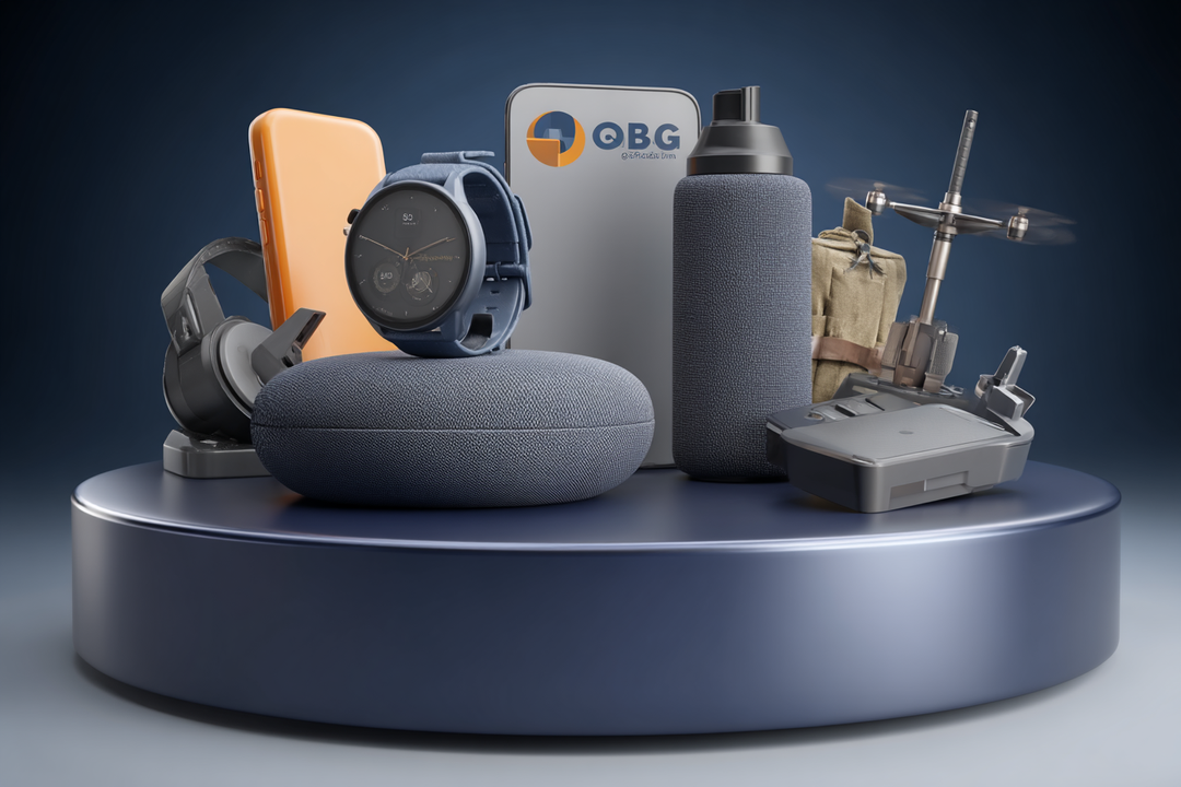 Gadget Collection