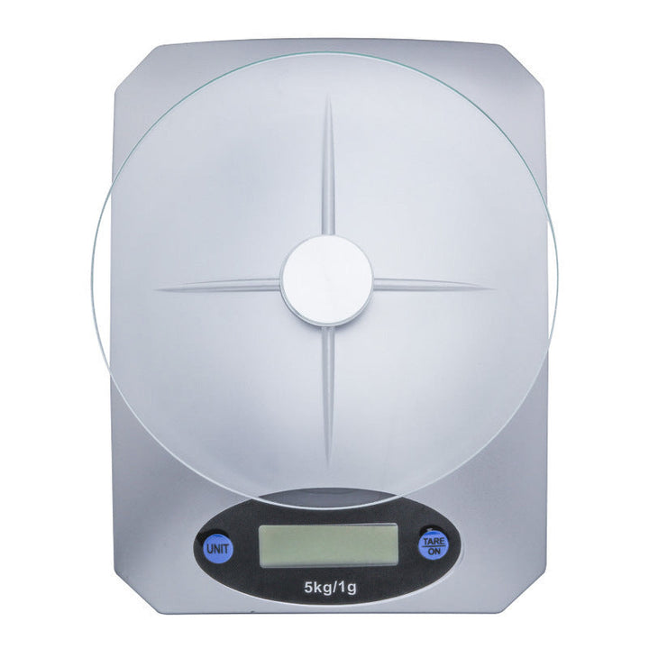 Simple Mini Kitchen Electronic Scale