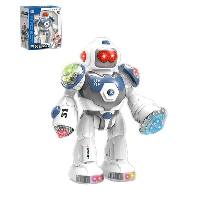 BO Robot Set - Educational & Fun Robotics