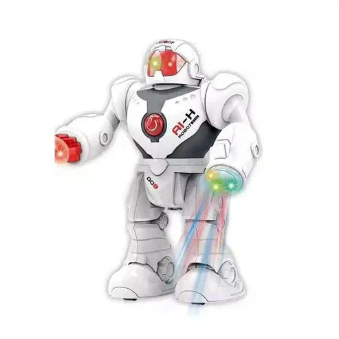 BO Robot Set - Educational & Fun Robotics