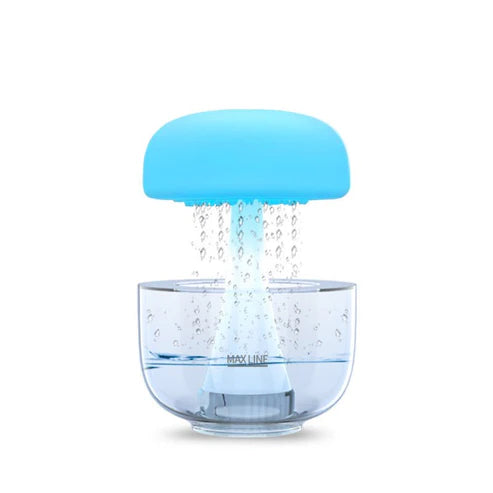 Essential Oil Aroma Diffuser - Refreshing & Calming