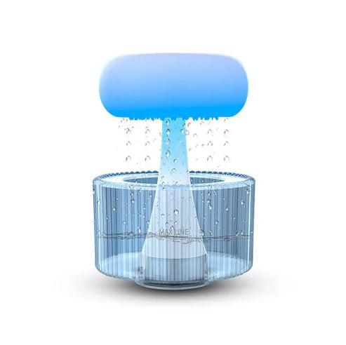 Essential Oil Aroma Diffuser - Refreshing & Calming