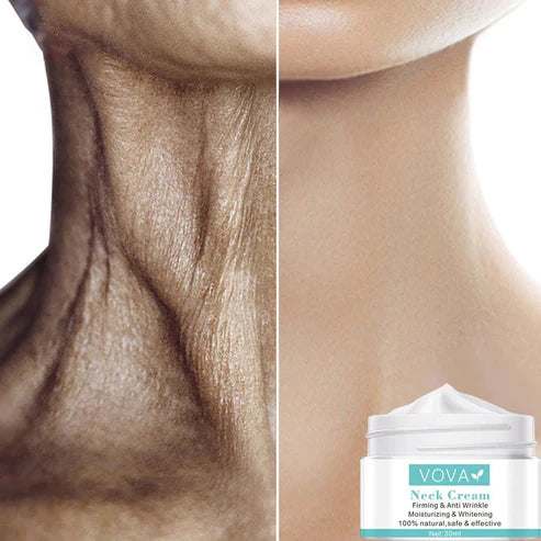 Neck Care 30ML - Skincare Products for Neck Firming & Brightening