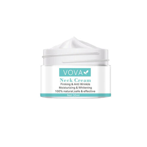 Neck Care 30ML - Skincare Products for Neck Firming & Brightening