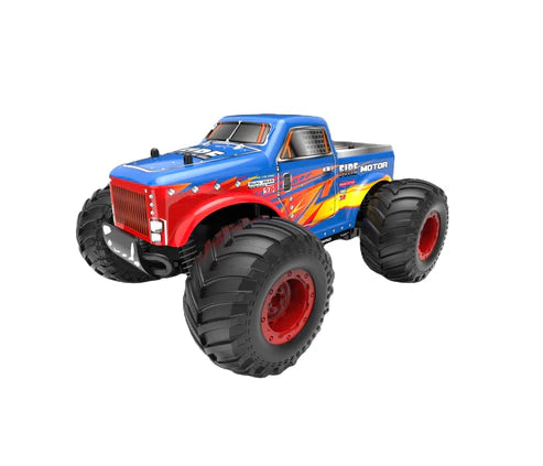 Best RC Toy Car For Kids - Racing & Adventure