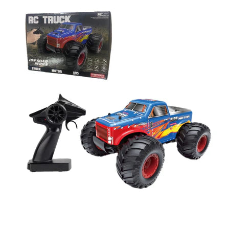 Best RC Toy Car For Kids - Racing & Adventure